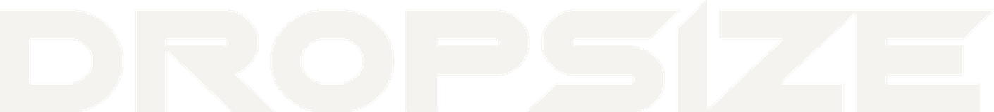 DROPSIZE