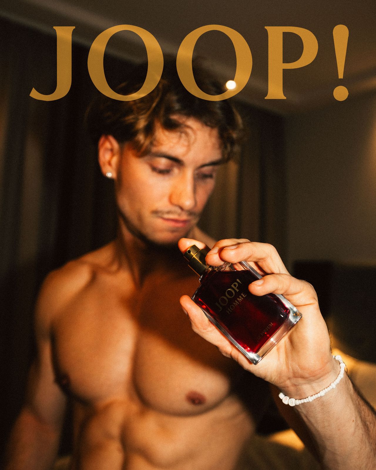JOOP!